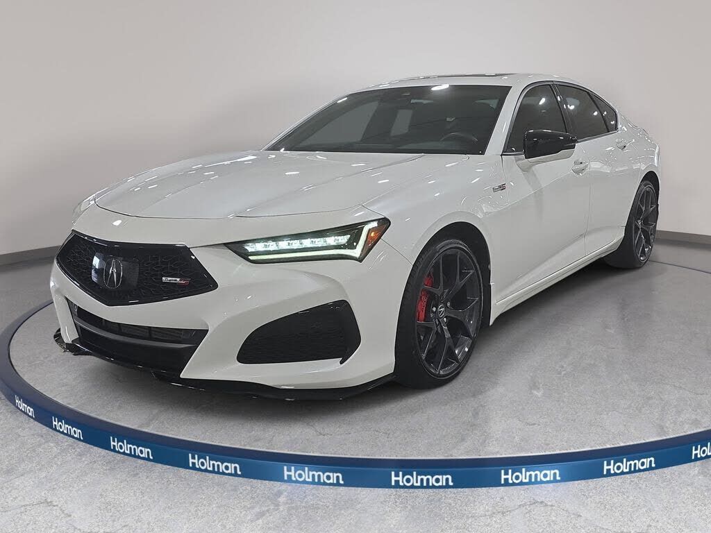 2023 ACURA TLX TYPE S