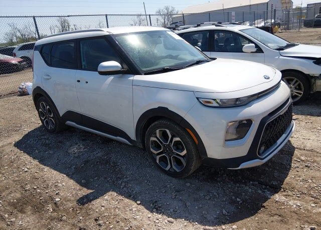 2020 KIA Soul