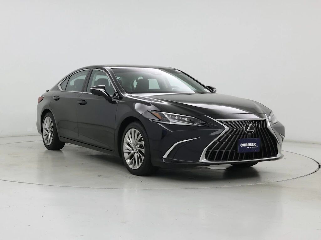 2023 LEXUS ES