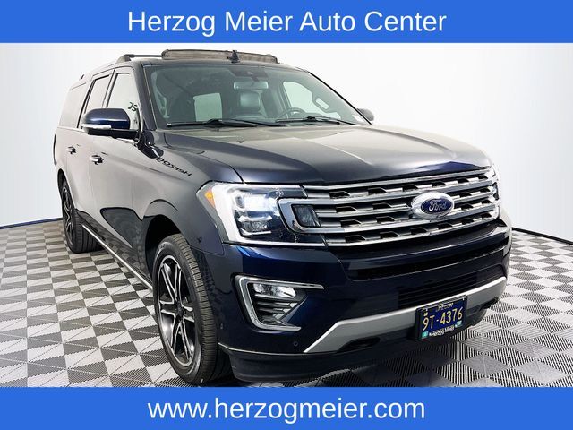 2021 FORD Expedition