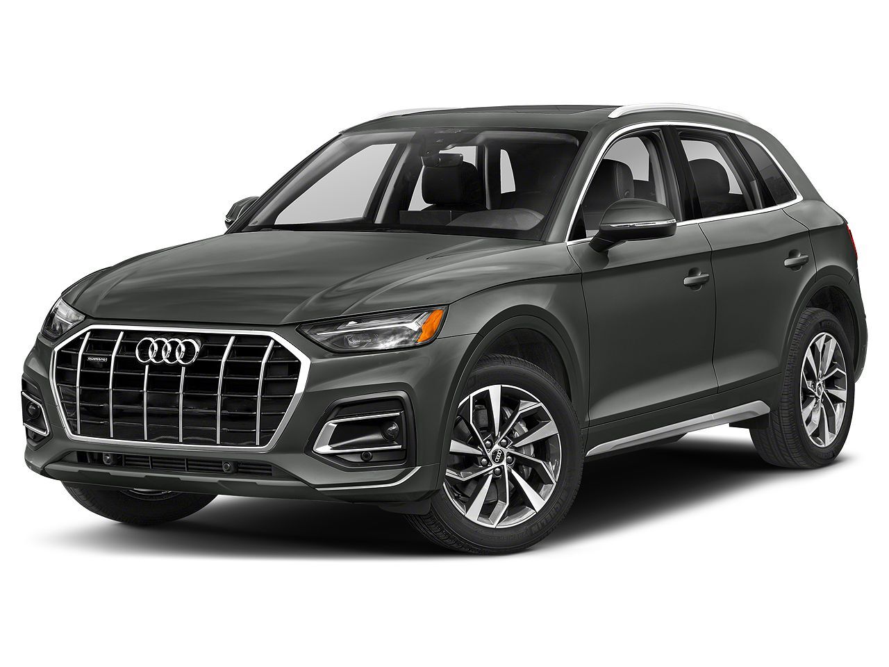 2022 AUDI Q5