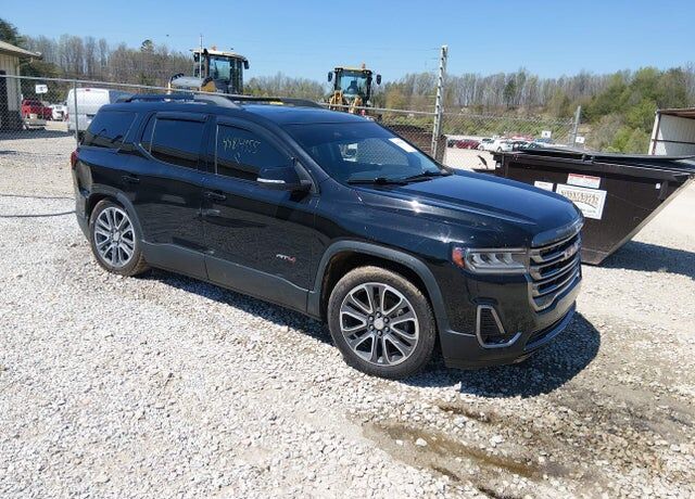 2020 GMC Acadia