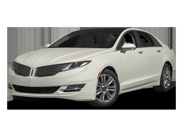 2013 LINCOLN MKZ