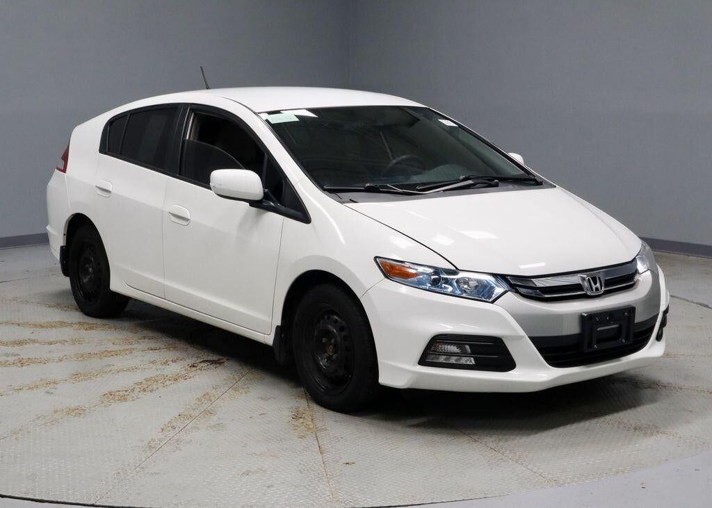 2013 HONDA Insight