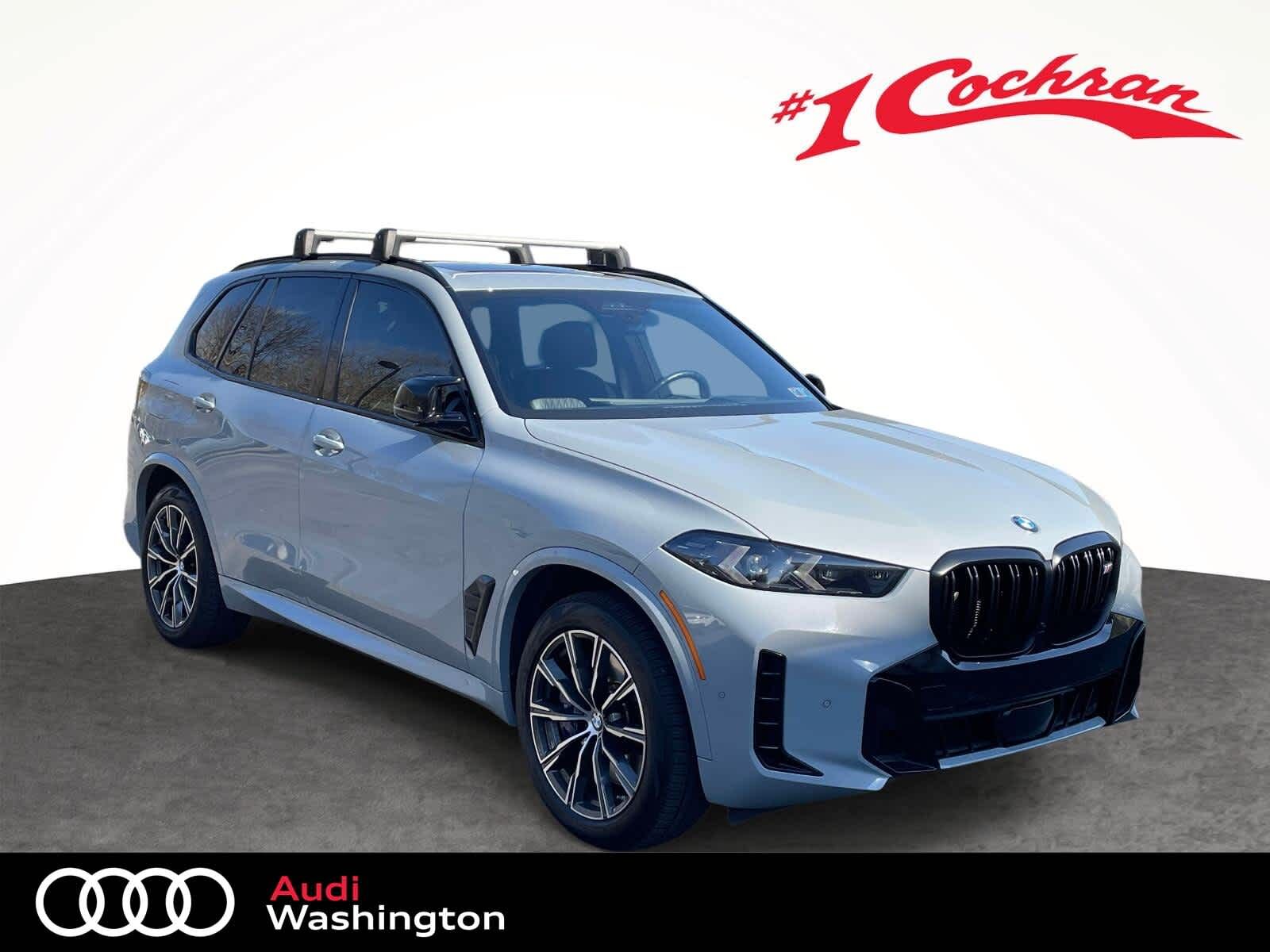 2024 BMW X5