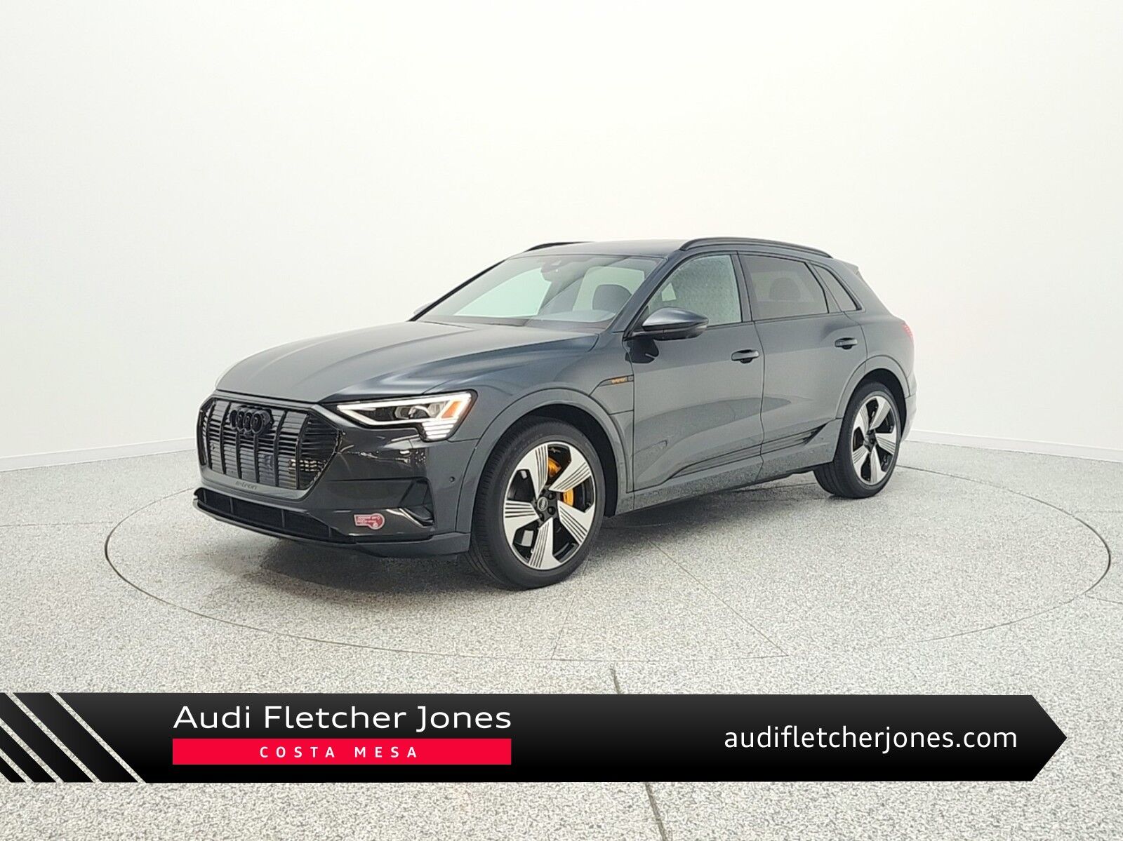 2023 AUDI e-tron