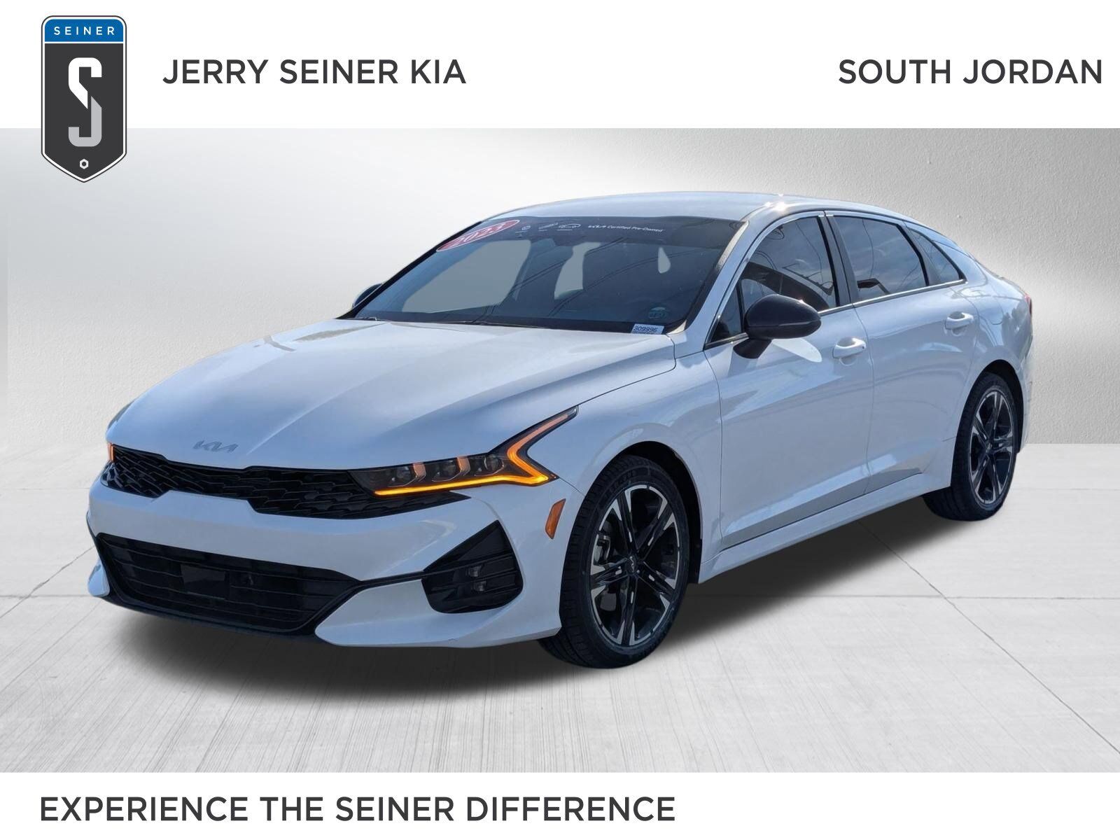 2023 KIA K5