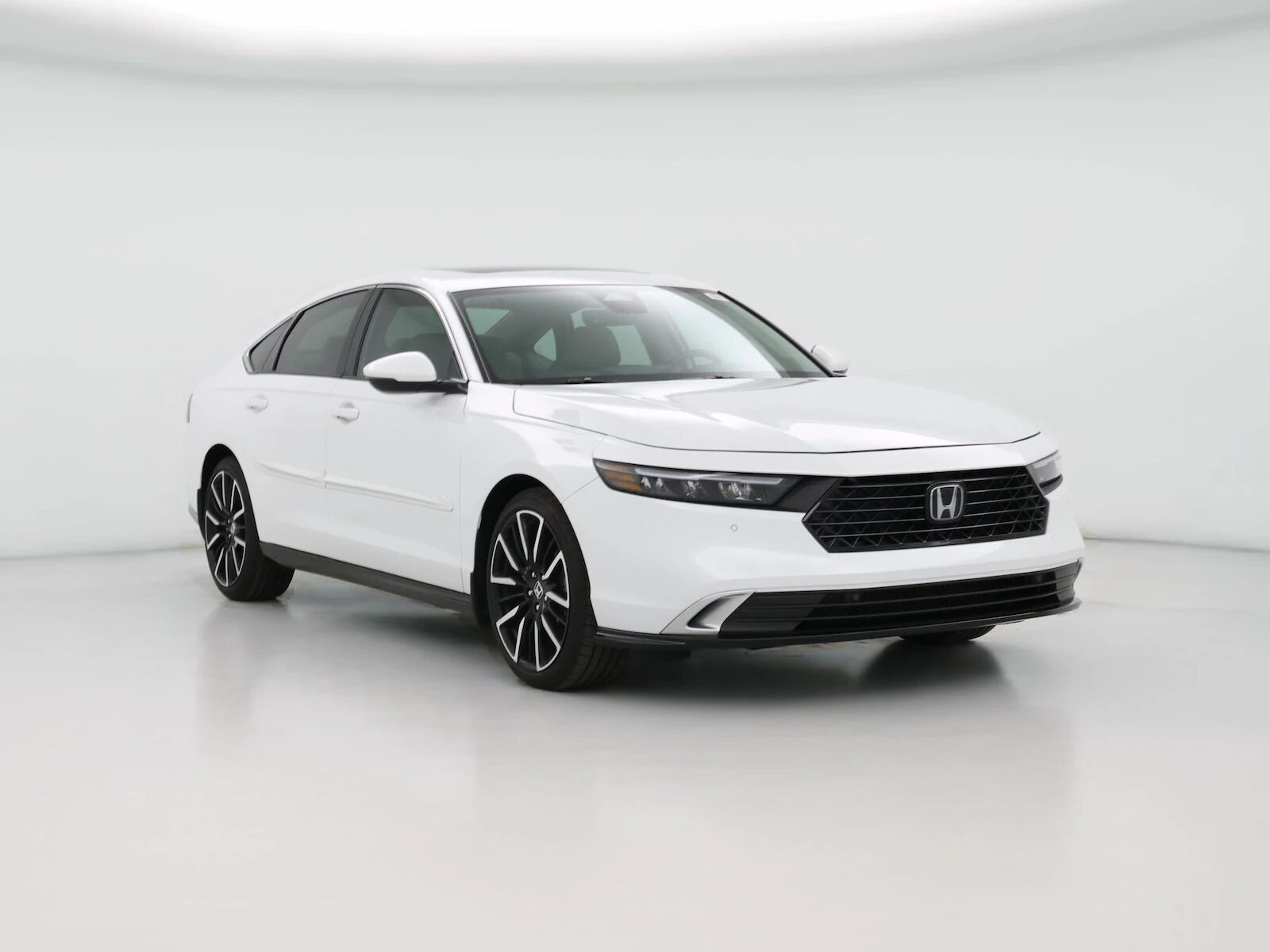 2025 HONDA Accord