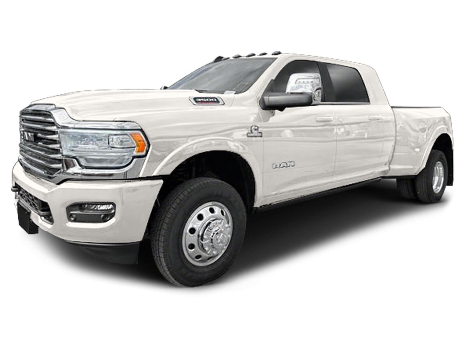 2024 RAM 3500