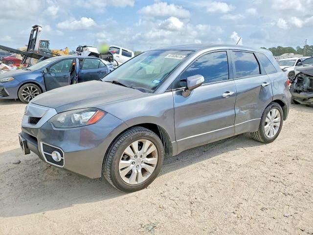 2012 ACURA RDX