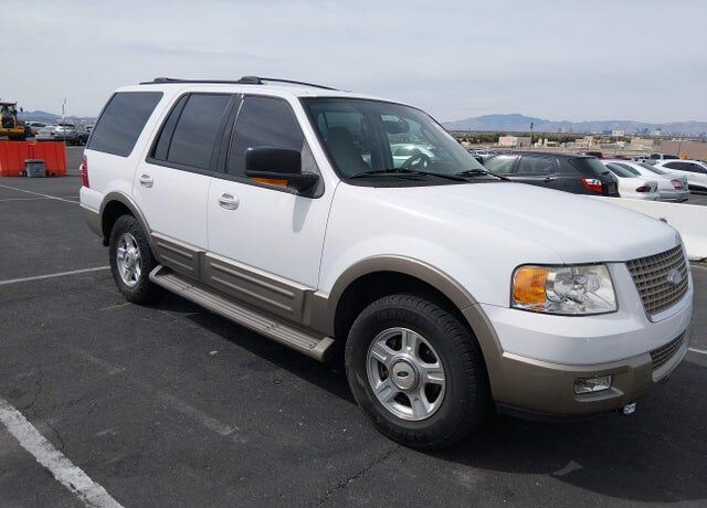 2003 FORD Expedition