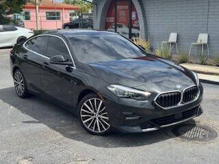 2020 BMW 2 Series