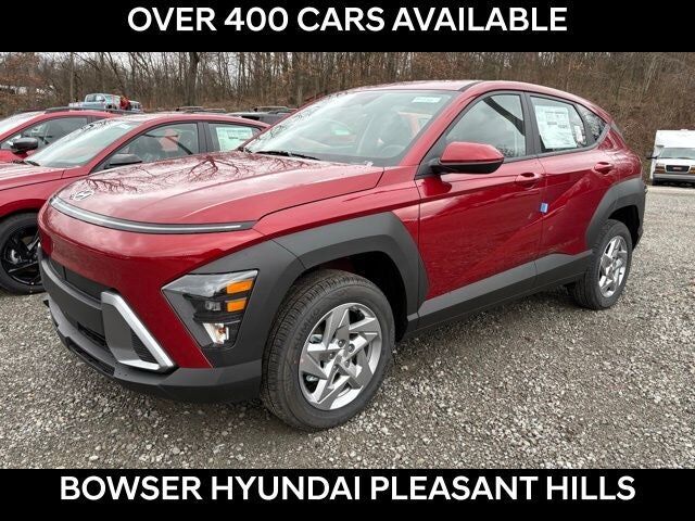 2026 HYUNDAI Kona
