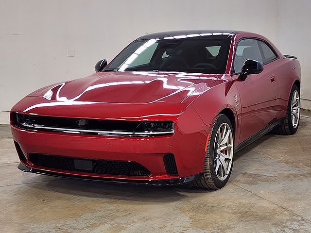2024 DODGE Charger