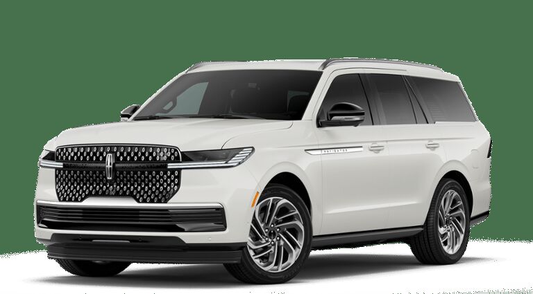 2026 LINCOLN Navigator