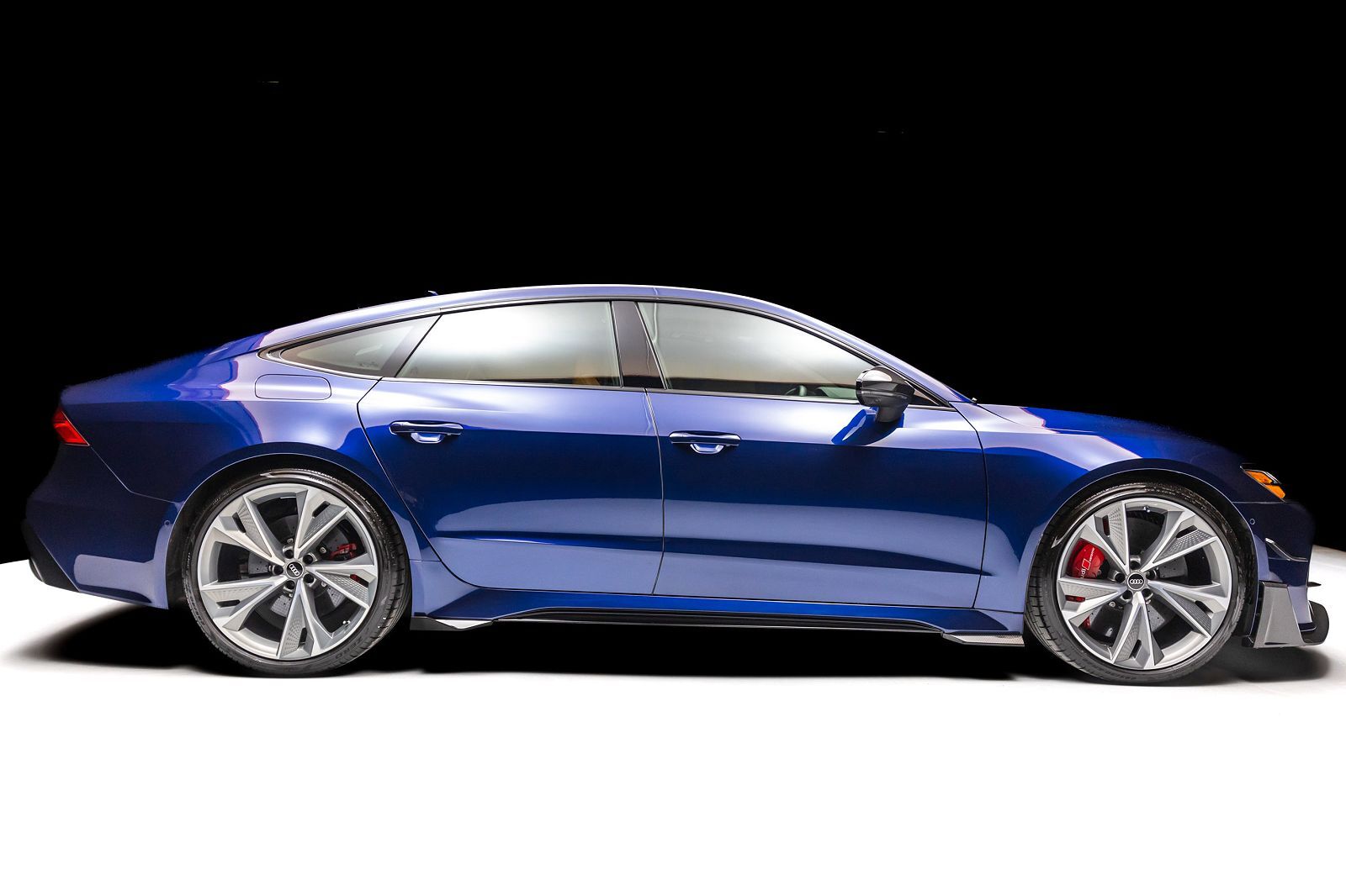 2021 Audi RS7
