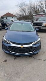 2019 CHEVROLET Cruze