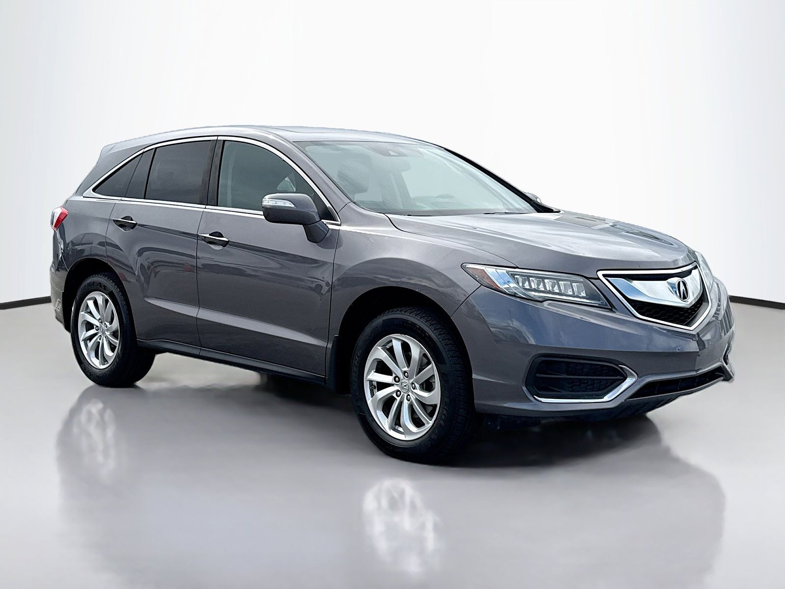 2017 ACURA RDX