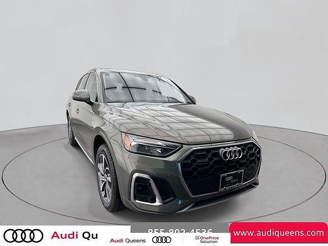 2023 AUDI Q5