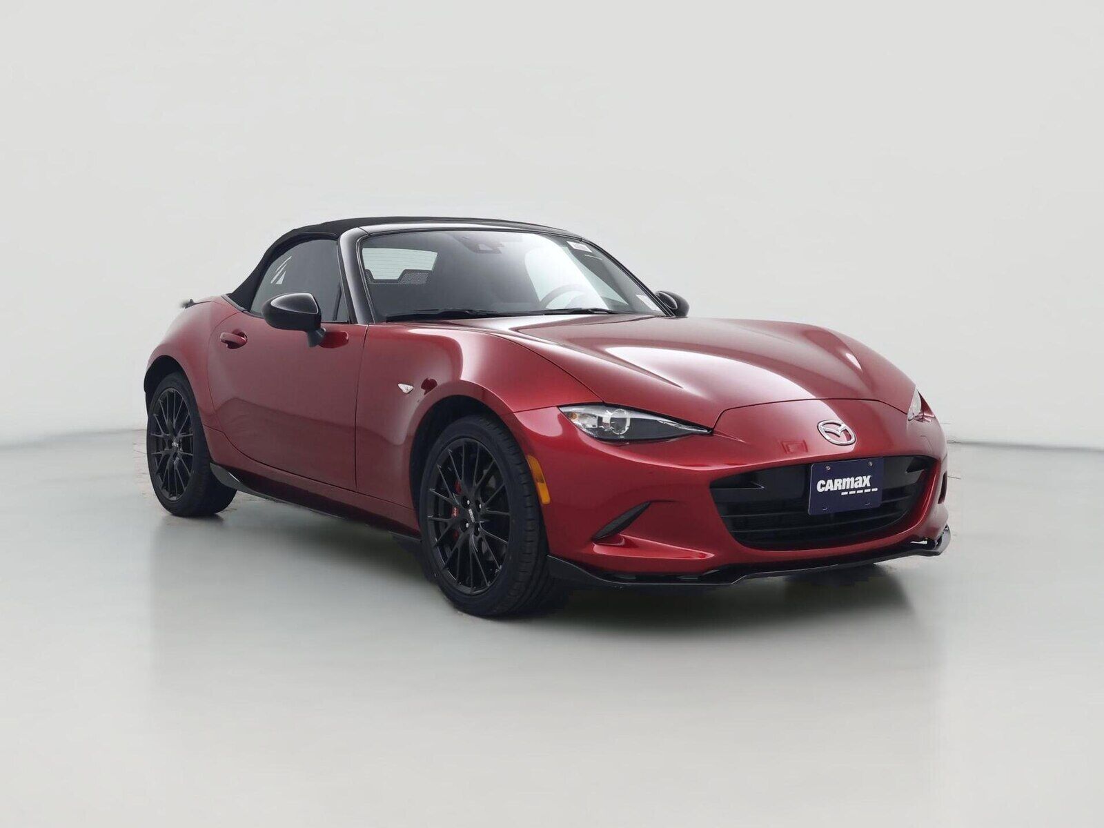2020 MAZDA MX-5
