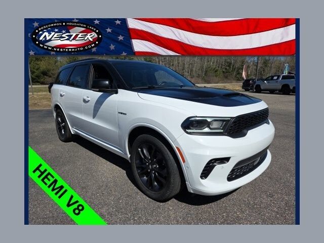 2024 DODGE Durango