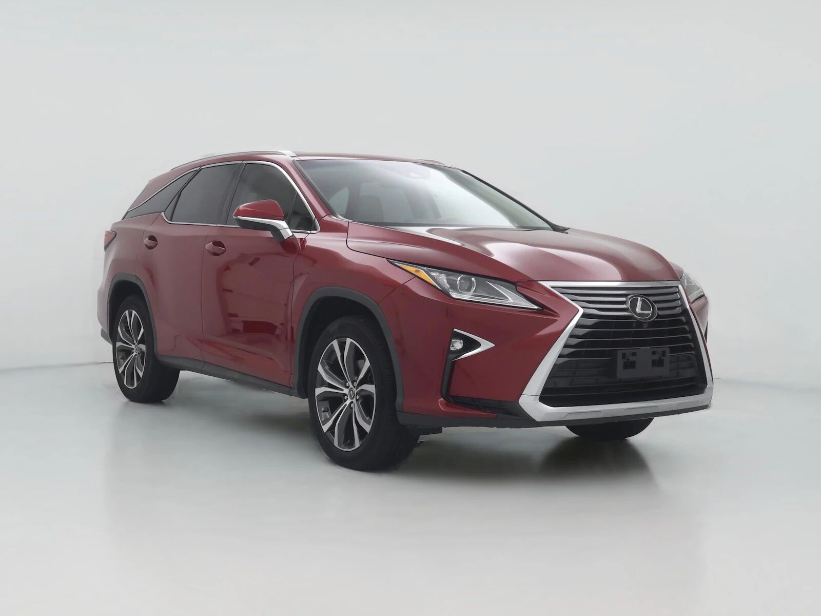2019 LEXUS RX