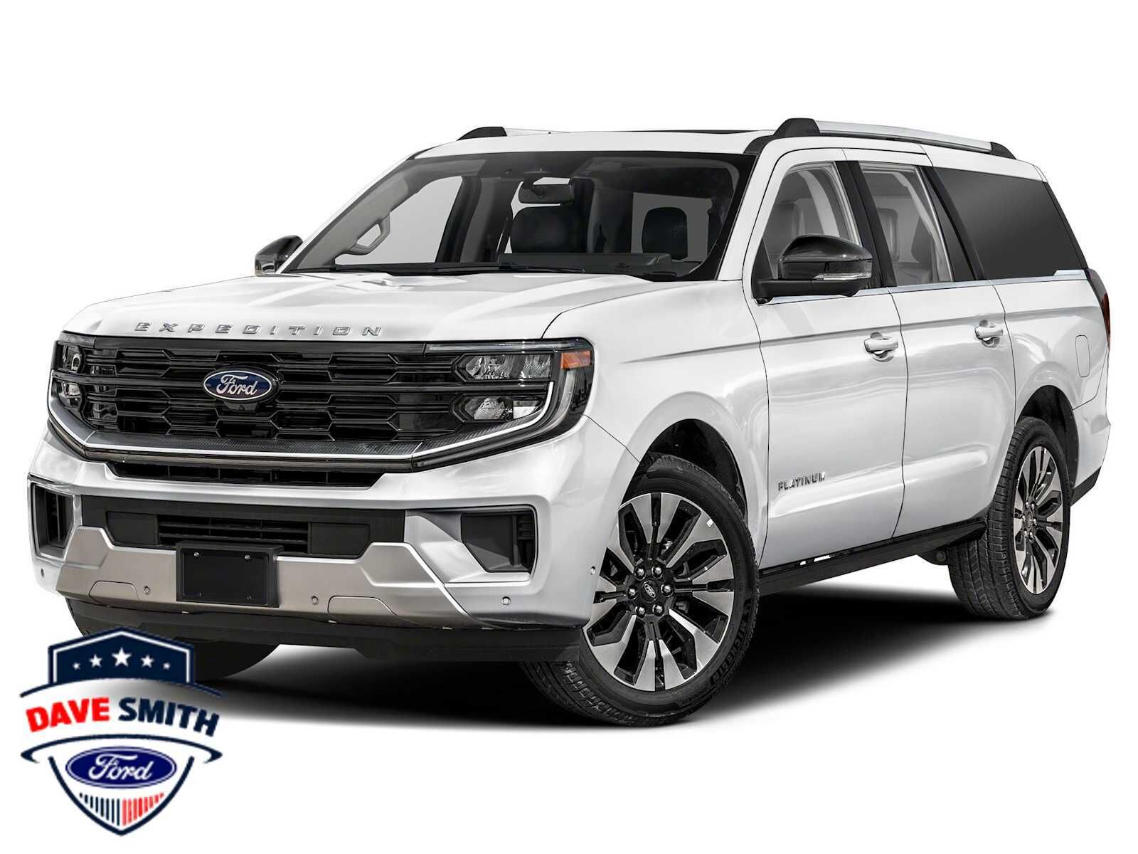 2025 FORD Expedition