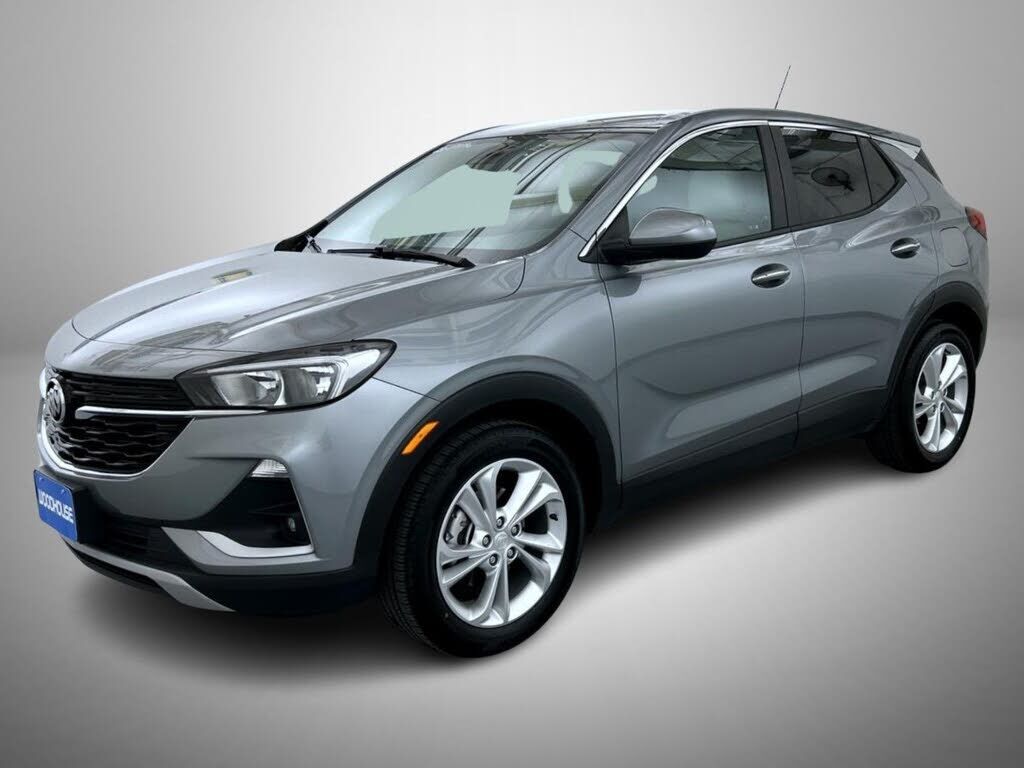 2023 BUICK Encore GX