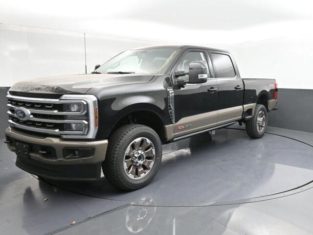 2026 FORD F-250