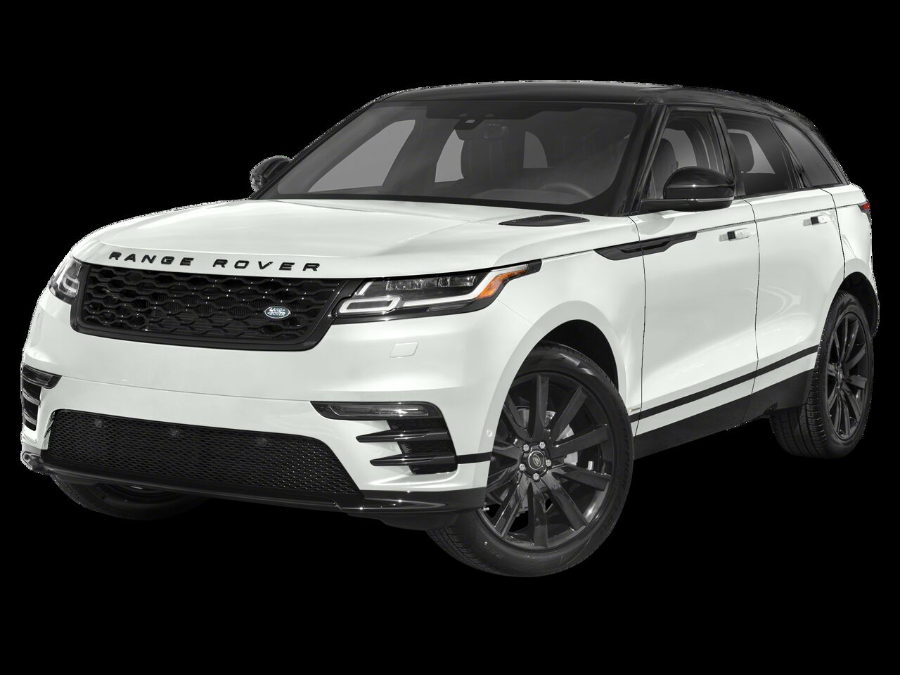 2019 LAND ROVER Range Rover Velar