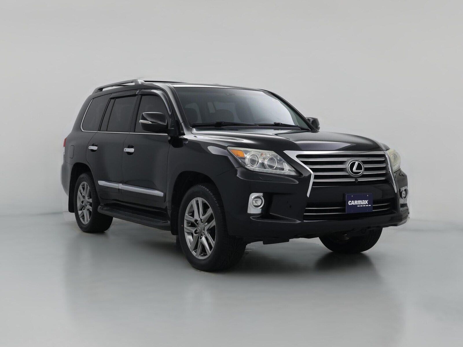 2015 LEXUS LX