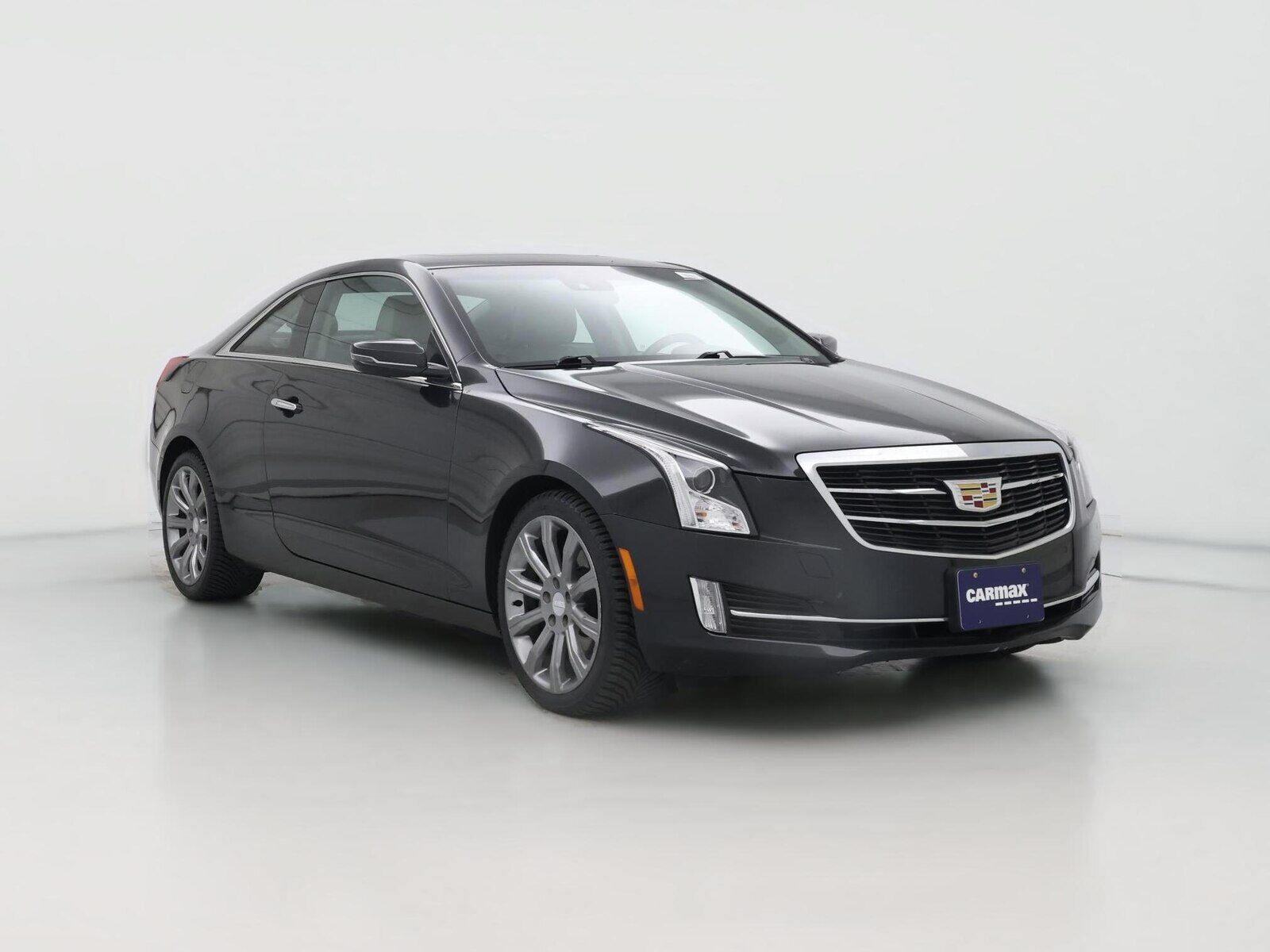 2015 CADILLAC ATS