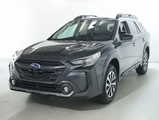 2023 SUBARU Outback