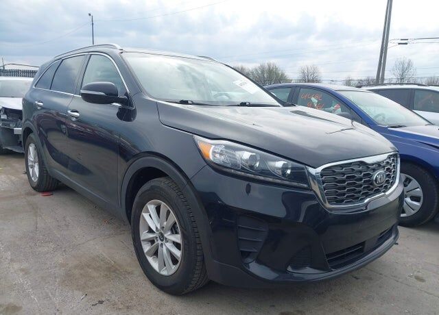 2020 KIA Sorento