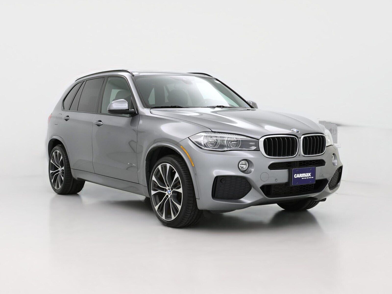 2018 BMW X5