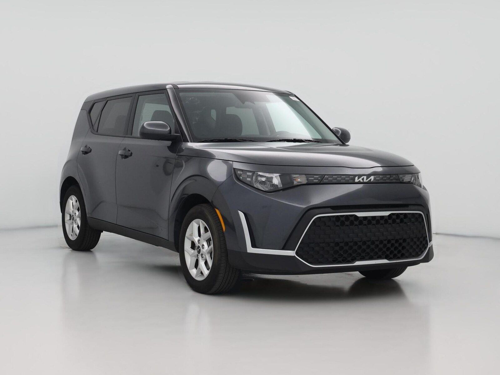 2025 KIA Soul