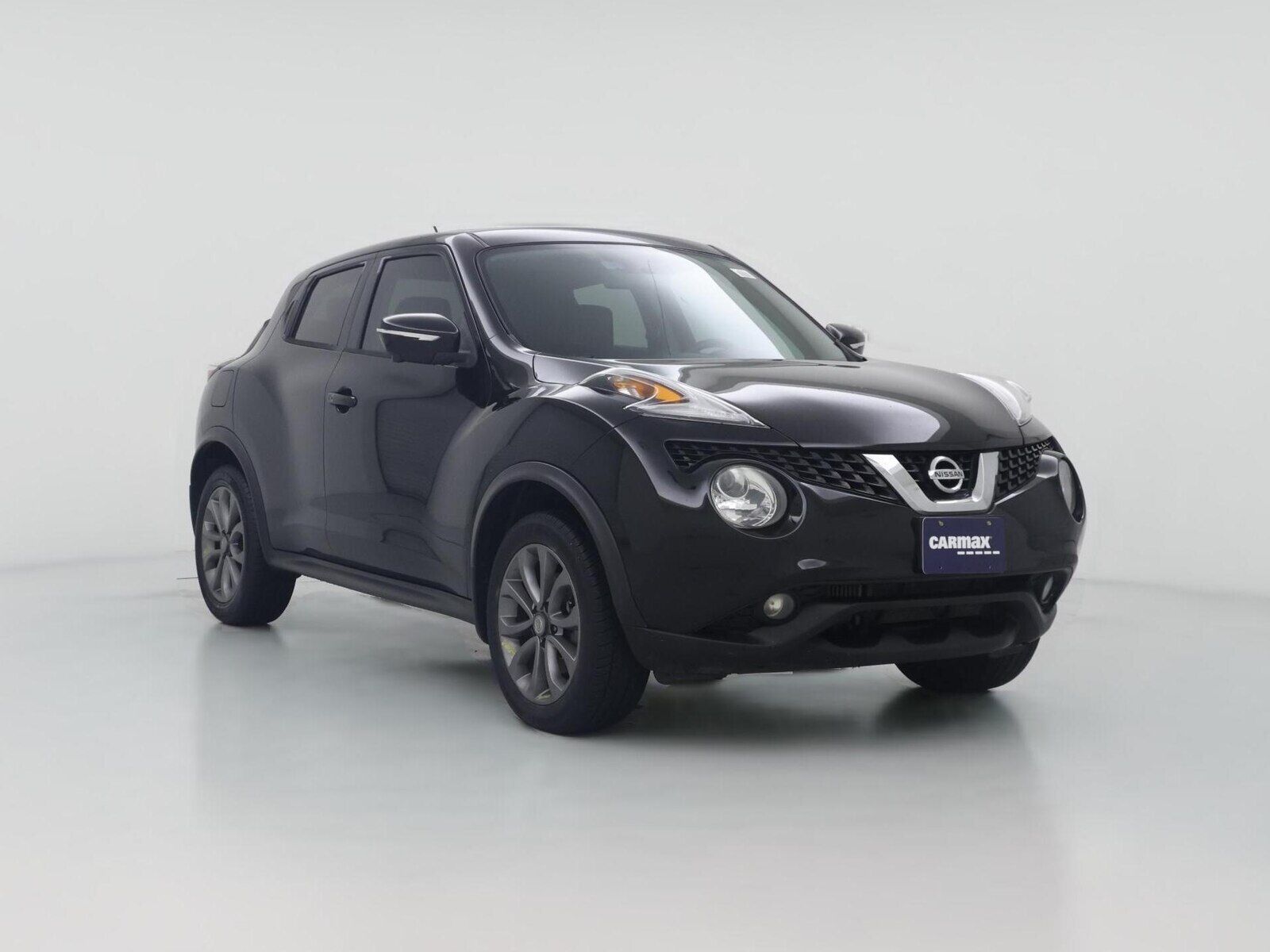 2017 NISSAN Juke