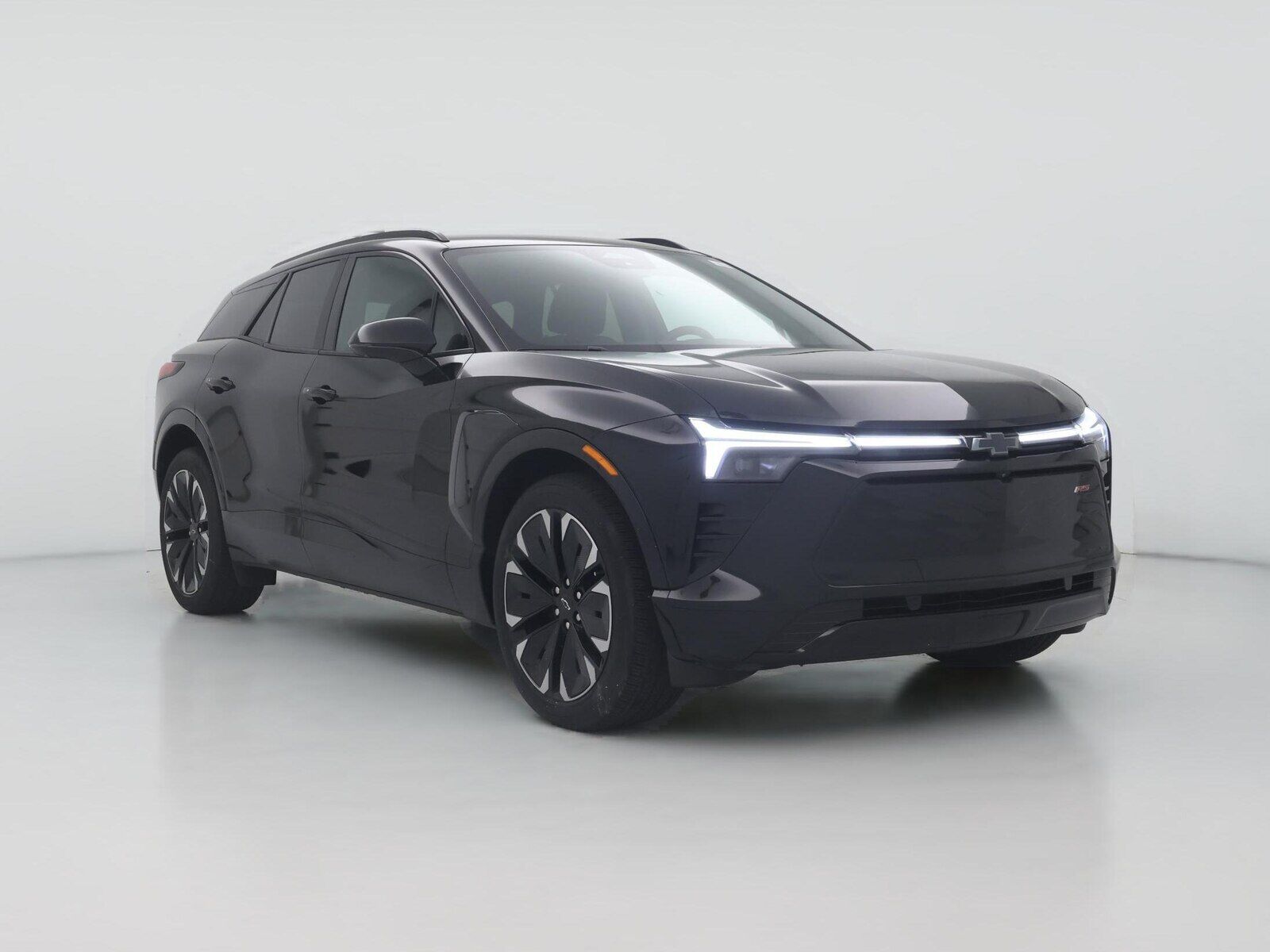 2024 CHEVROLET Blazer EV