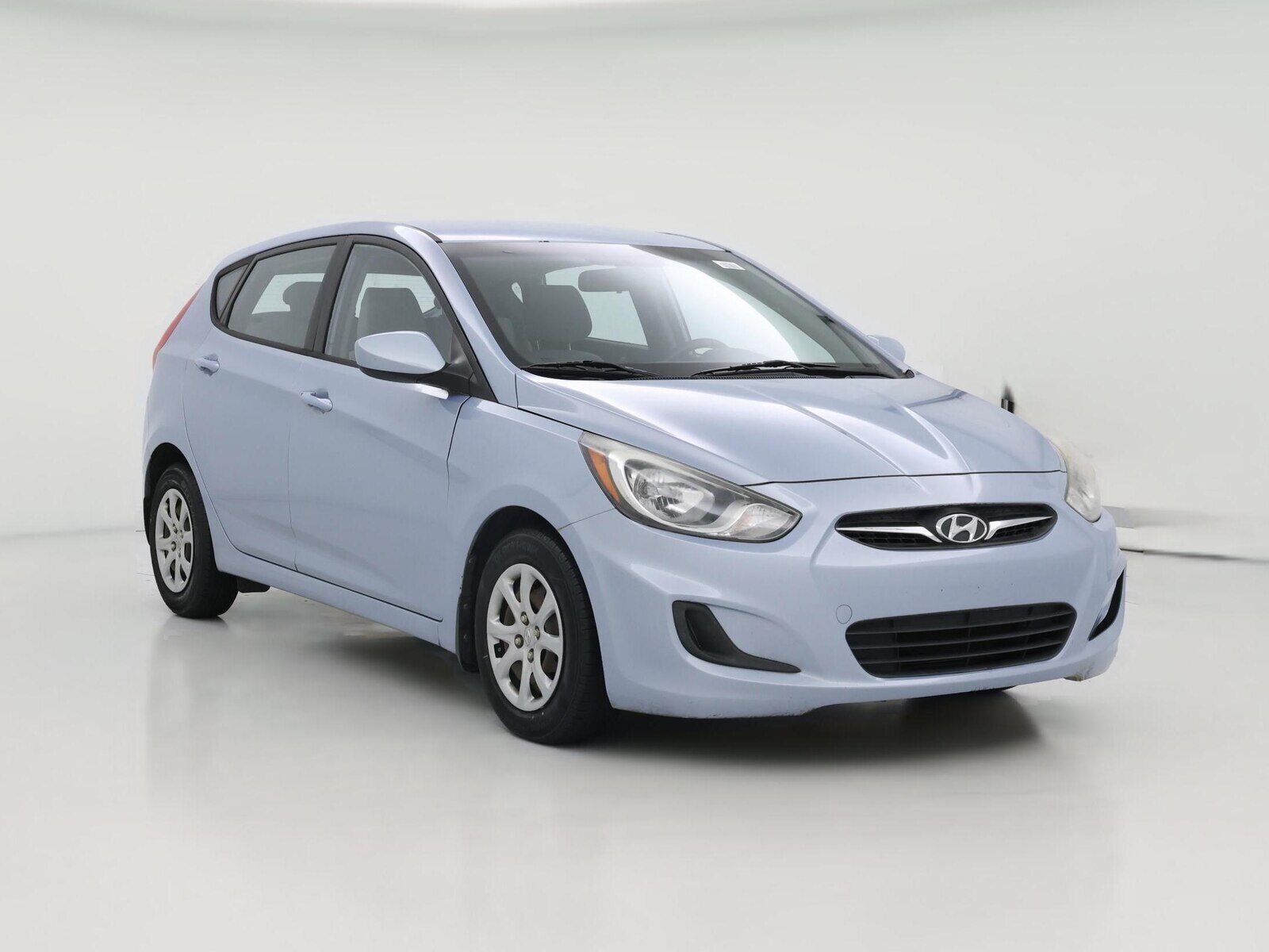 2014 HYUNDAI Accent