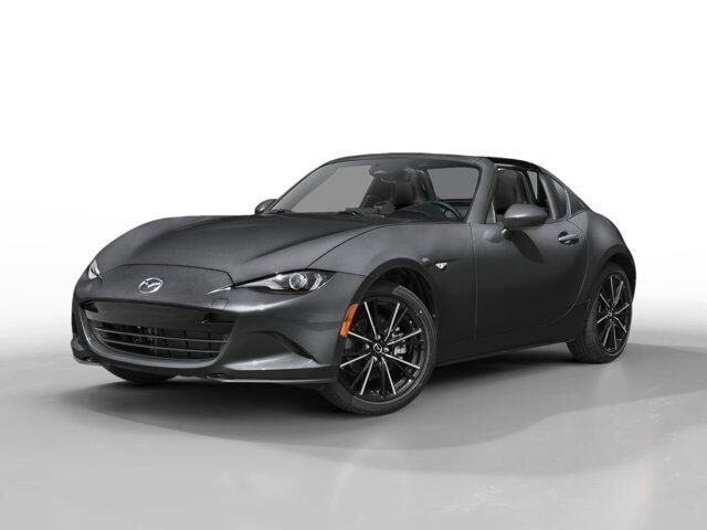 2026 MAZDA MX-5