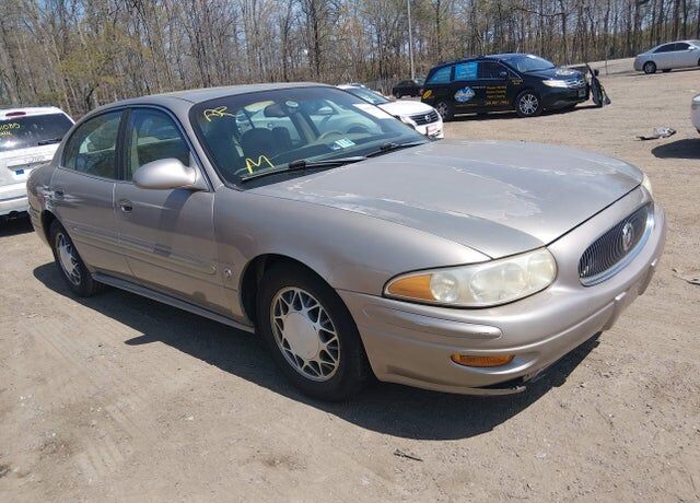 2003 BUICK LeSabre