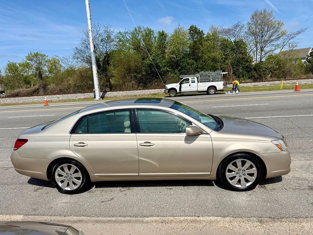 2006 TOYOTA Avalon