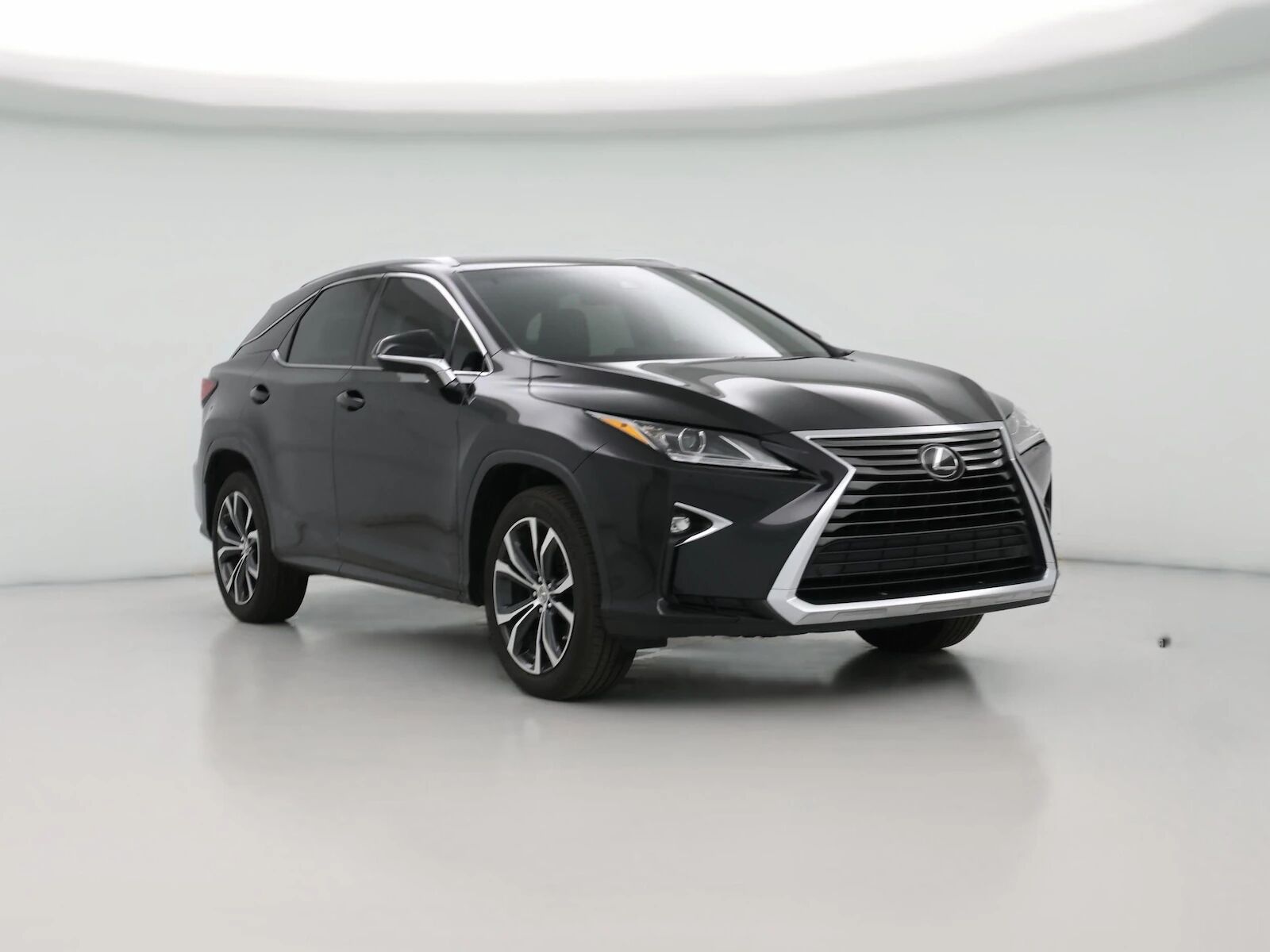 2017 LEXUS RX