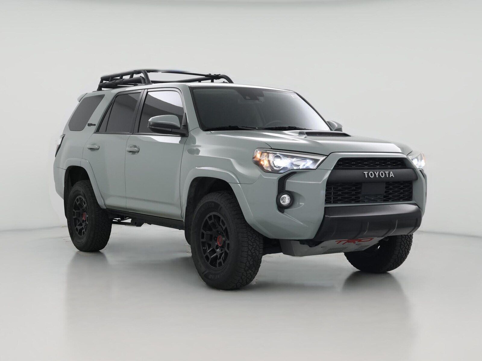 2021 TOYOTA 4-Runner