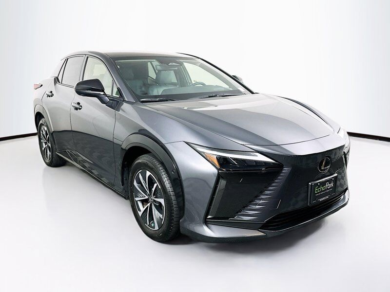 2023 LEXUS RZ 450e