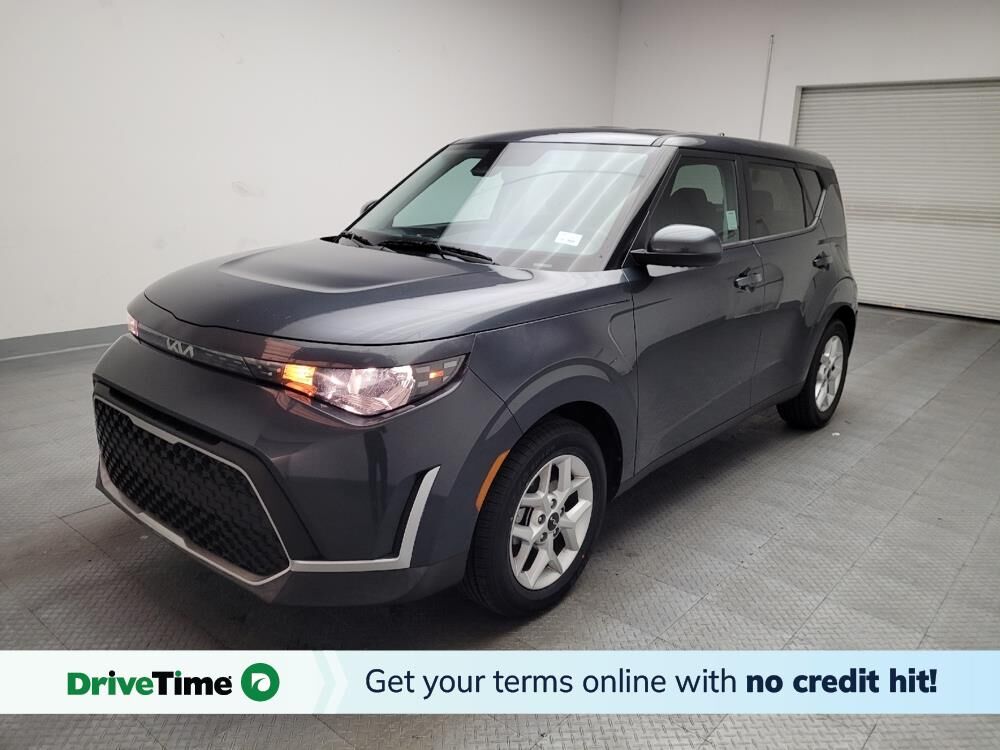 2024 Kia Soul