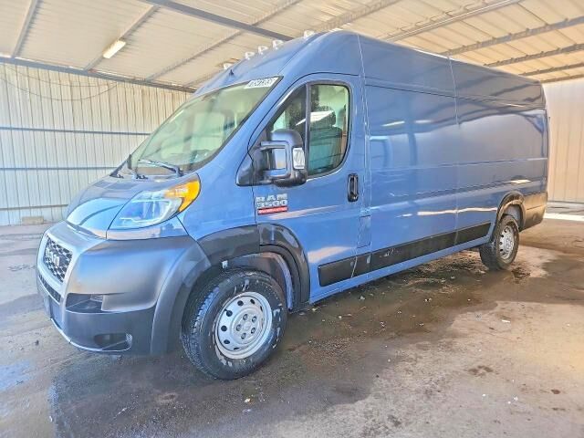 2020 RAM Promaster 3500