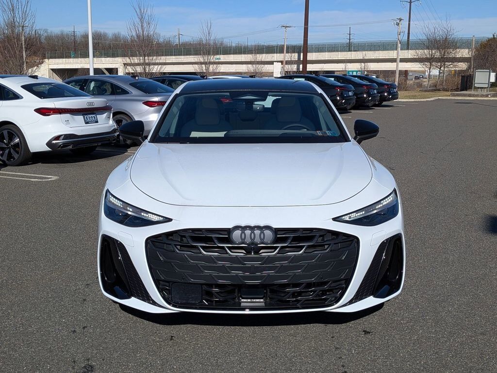 2026 Audi A6