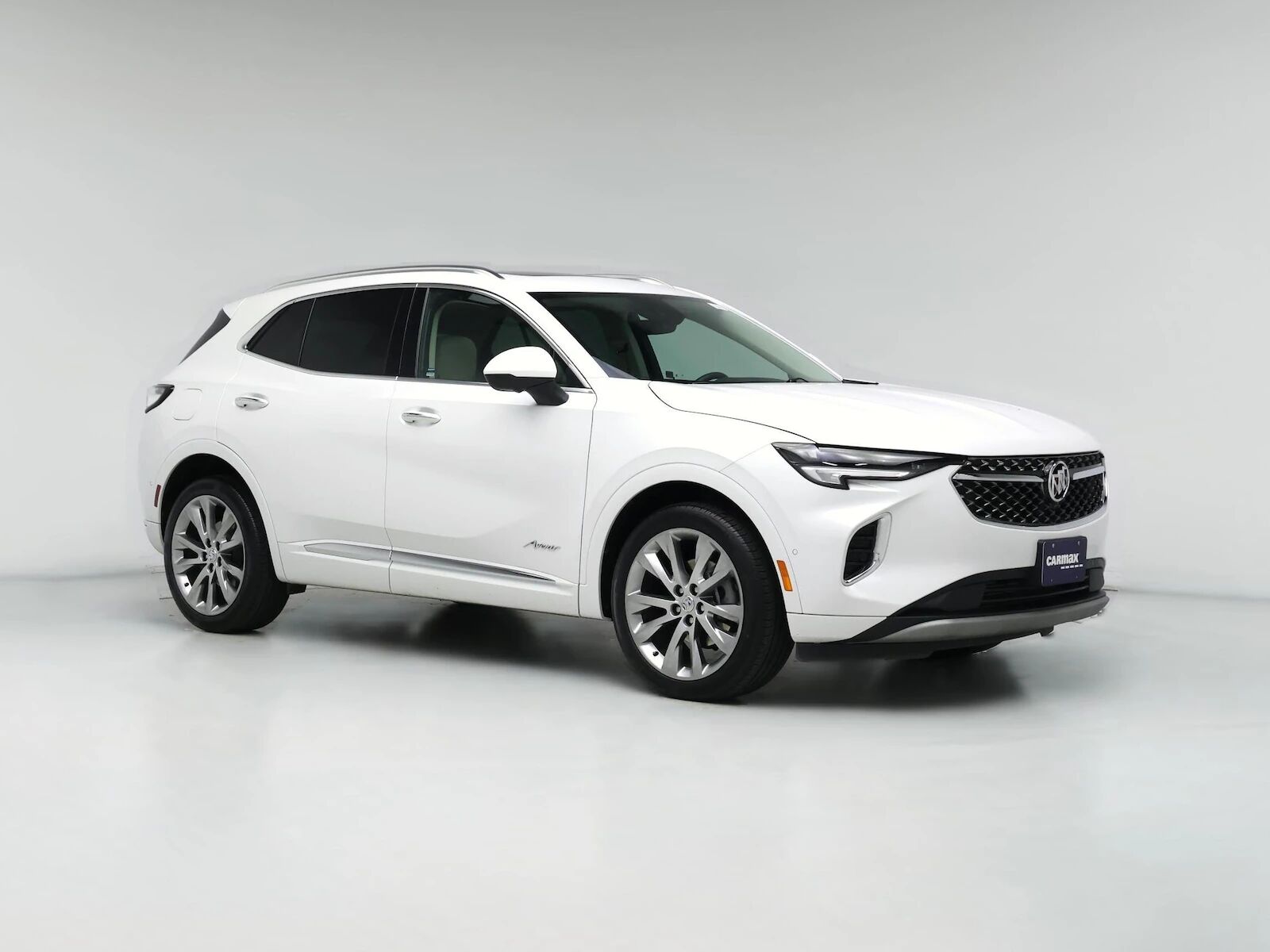 2023 BUICK Envision