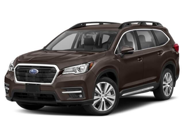2020 SUBARU Ascent